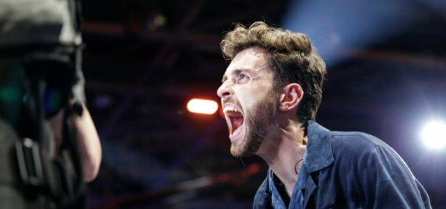 Duncan Laurence