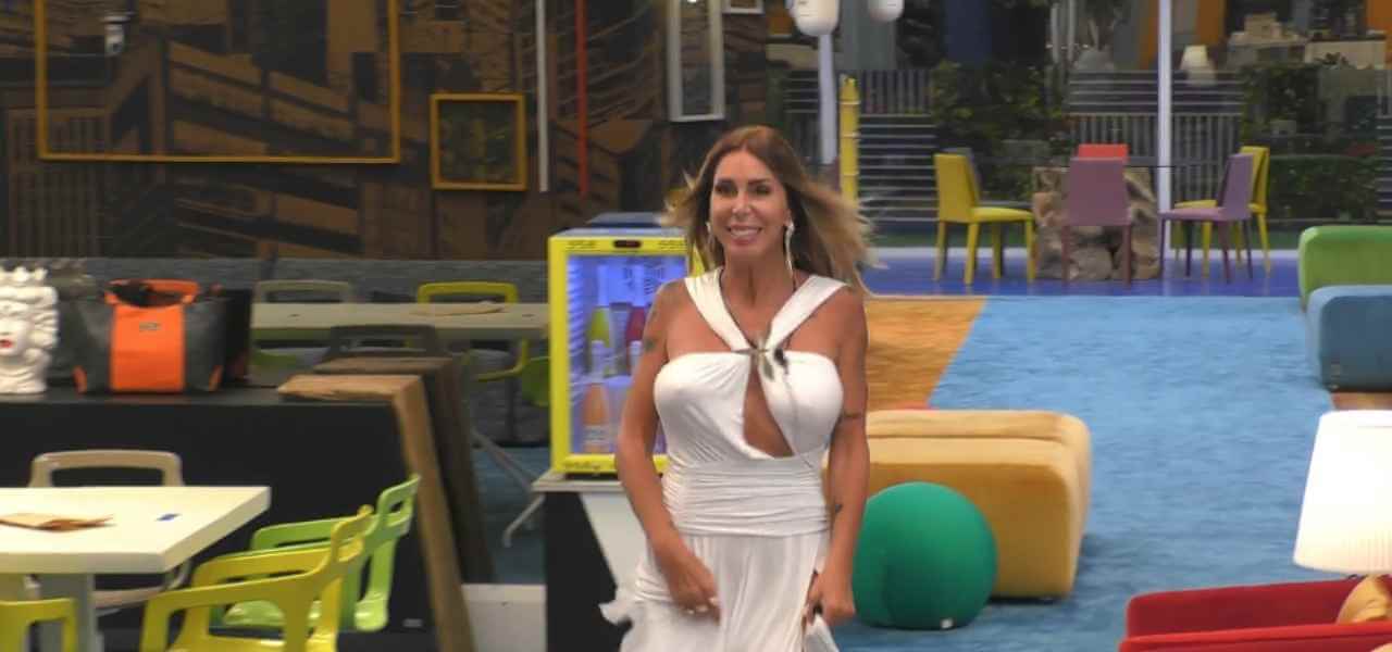 guendalina canessa 2019 tv
