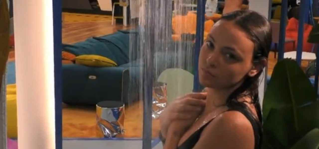martina nasoni 2019 tv