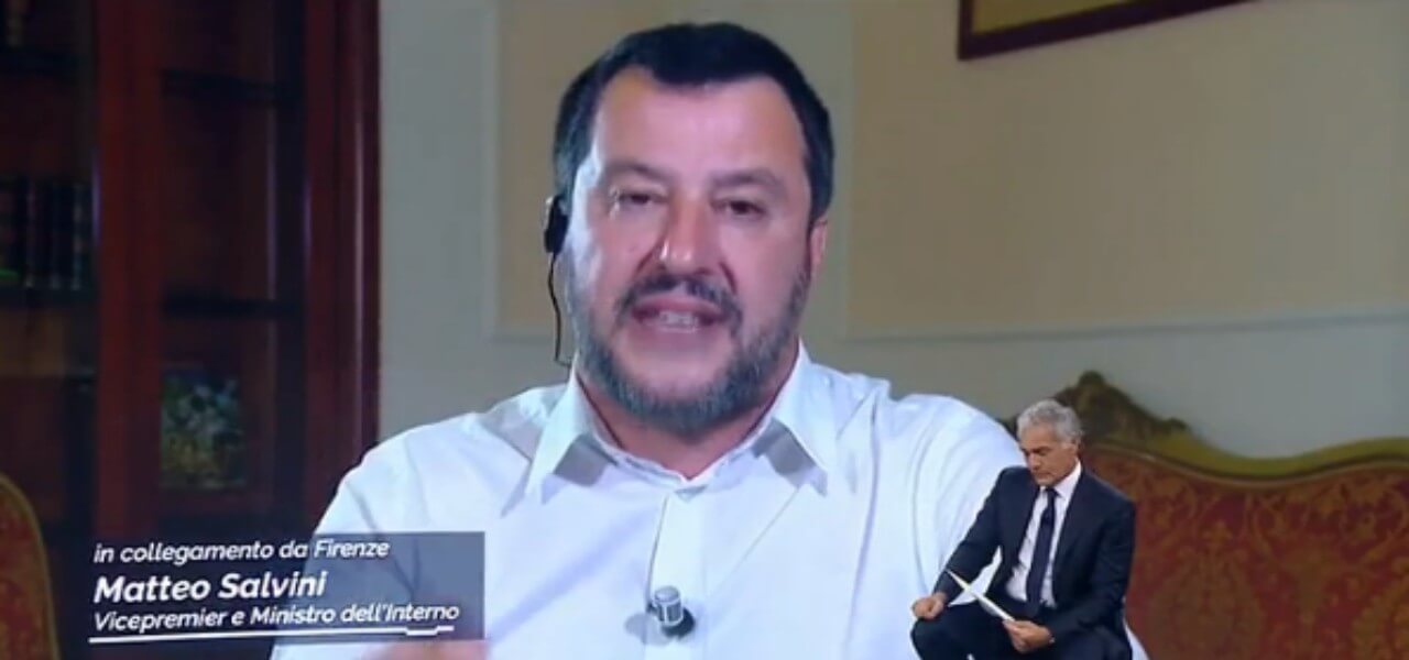 salvini giletti la7