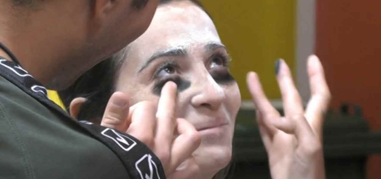 serena rutelli 2019 tv