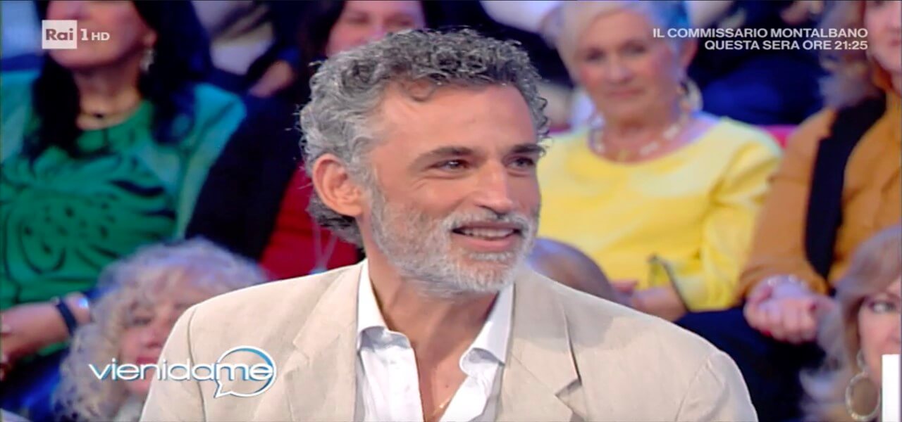 enrico lo verso vieni dame