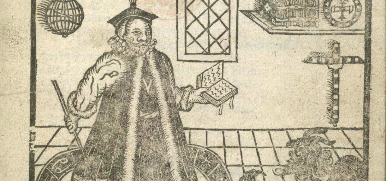 marlowe faust frontespizio libro 1280