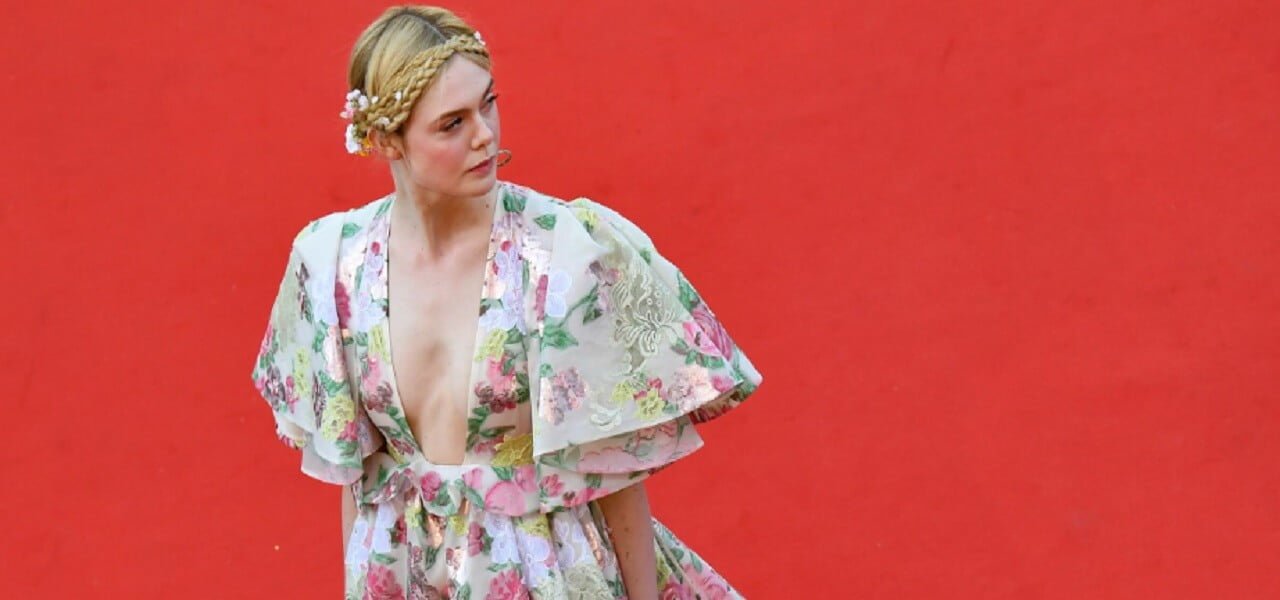 elle fanning