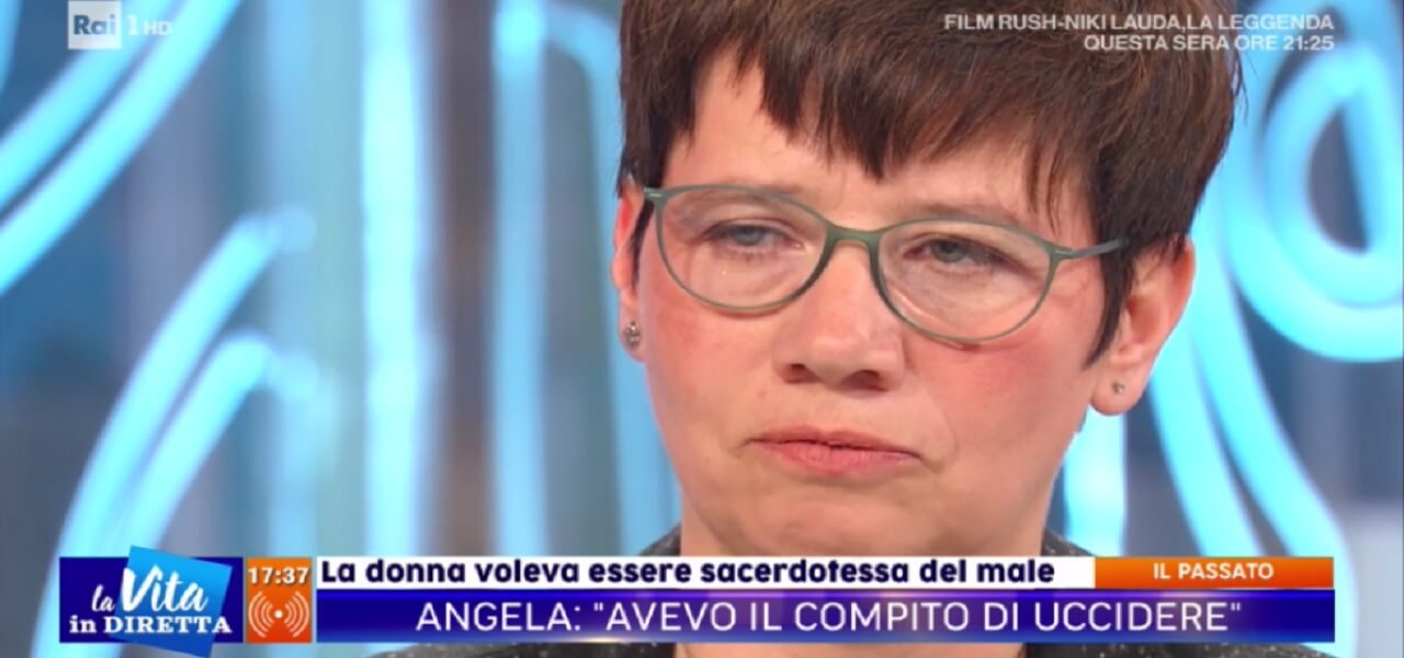 mariangela calcagno