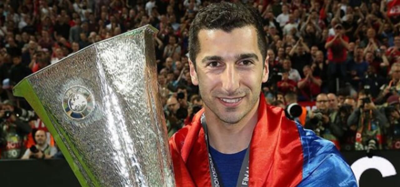 mkhitaryan 2019 instagram