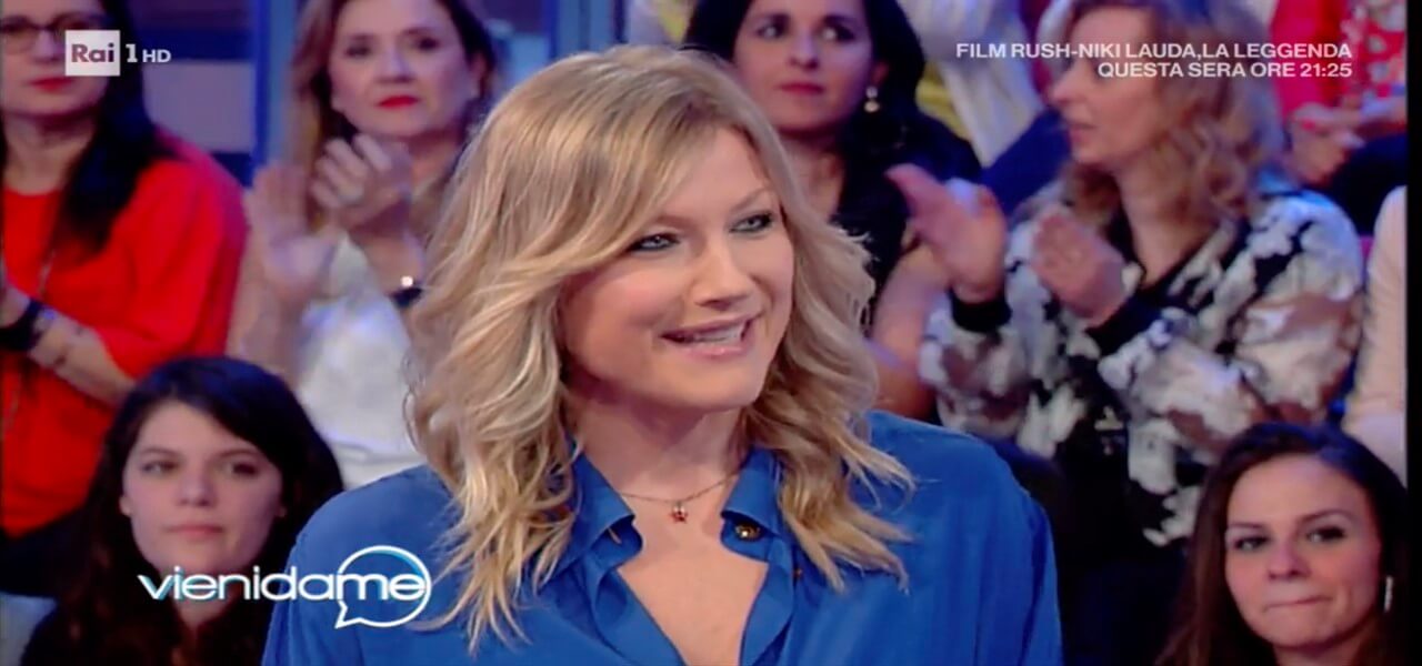 natasha stefanenko vieni da me