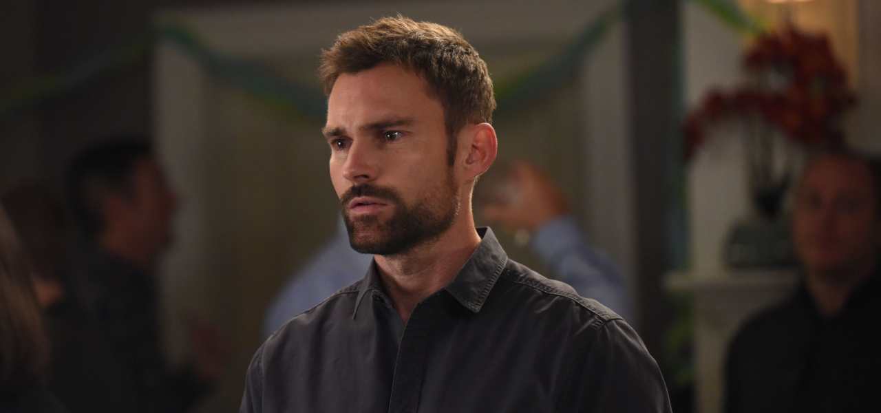 Seann William Scott