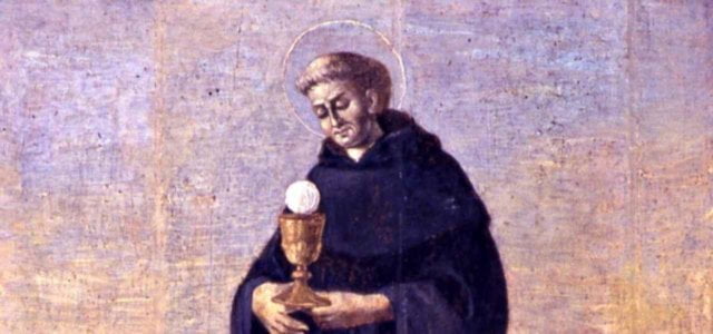 San Francesco Caracciolo 2019 iconografia 640x300
