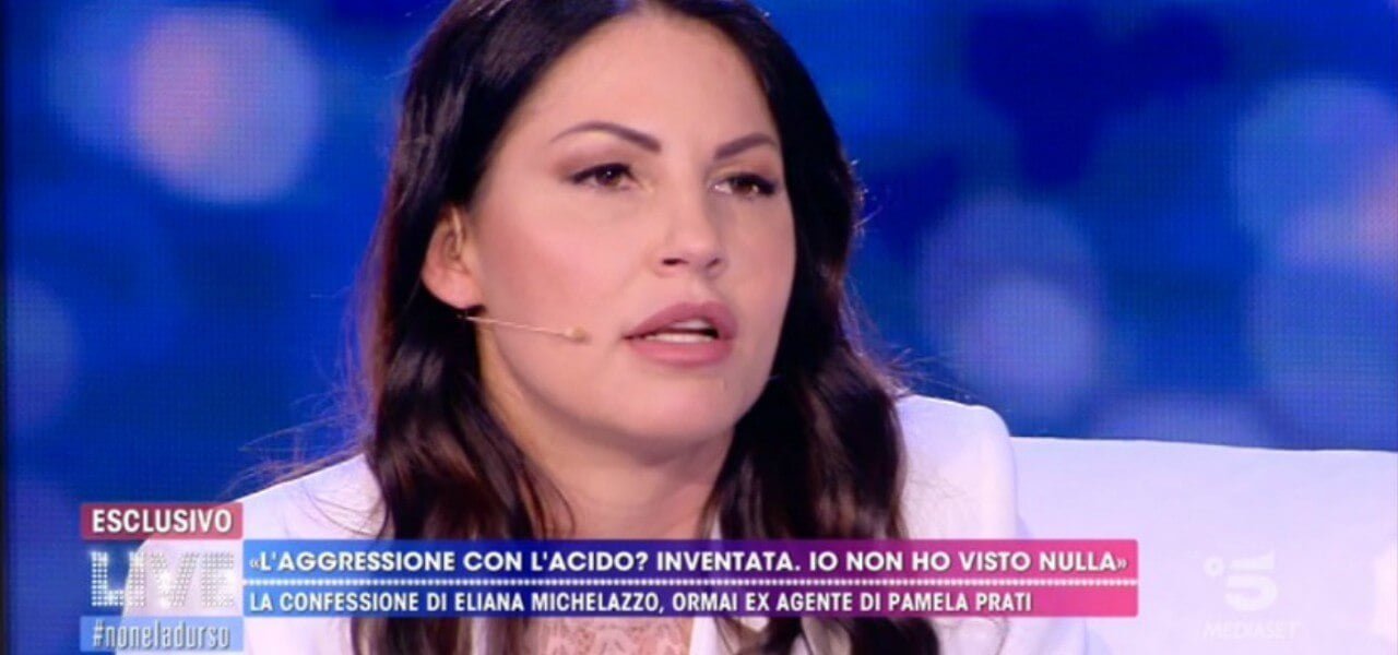 eliana michelazzo live d urso 3