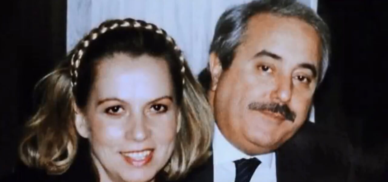 francesca morvillo giovanni falcone 2019 youtube