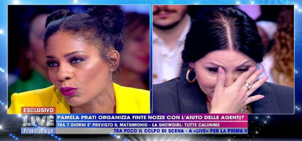 georgette polizzi eliana
