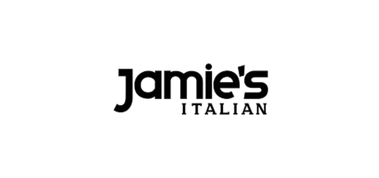 Jamie's Italian