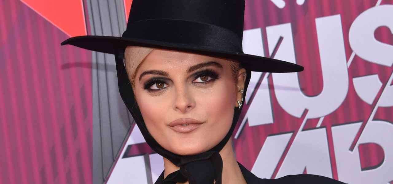 bebe rexha 2019 lapresse