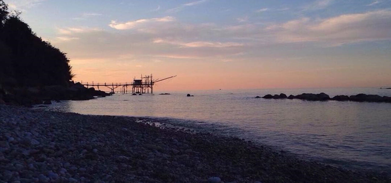 La Costa dei Trabocchi