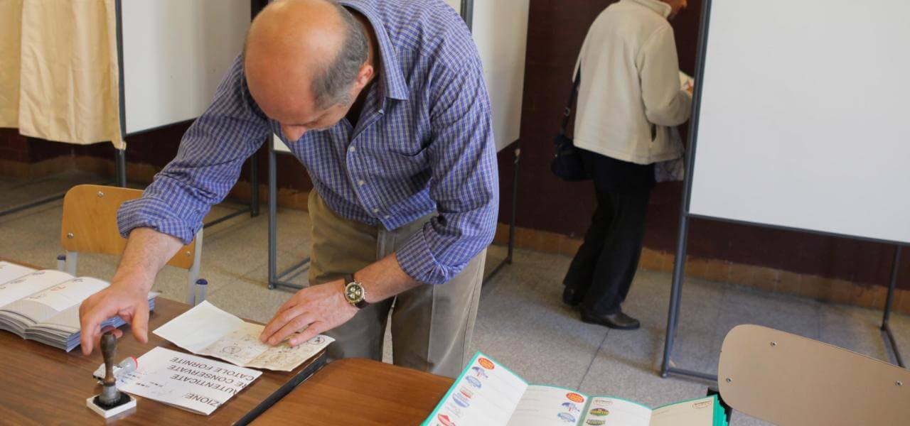 elezioni comunali 2019 ballottaggi