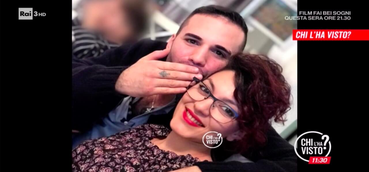 maria sestina arcuri andrea landolfi chi lha visto