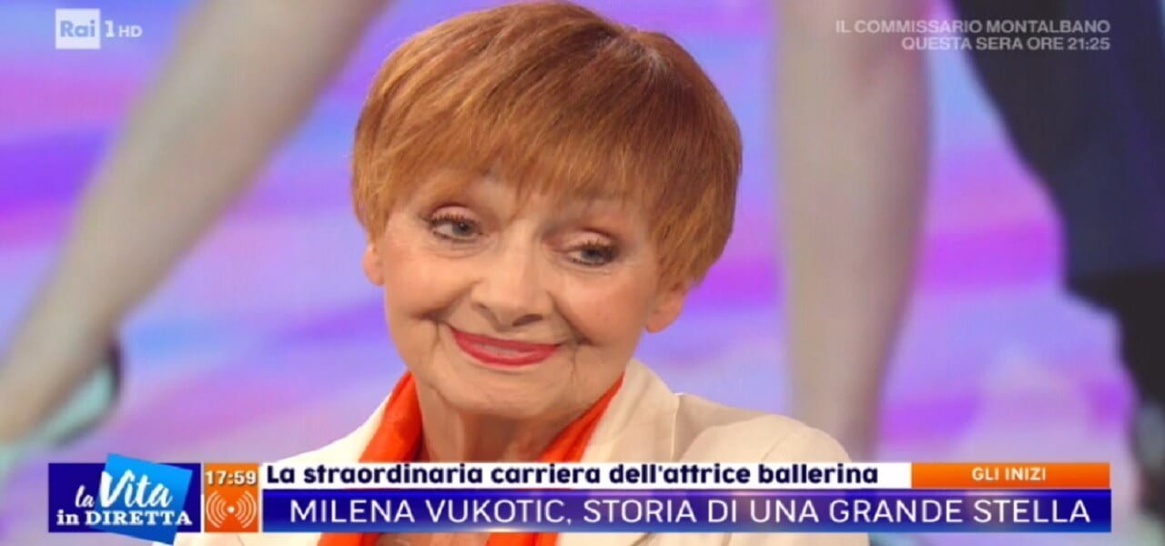 milena vukotic