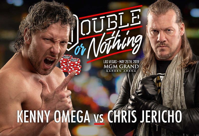 Omega contro Jericho opt