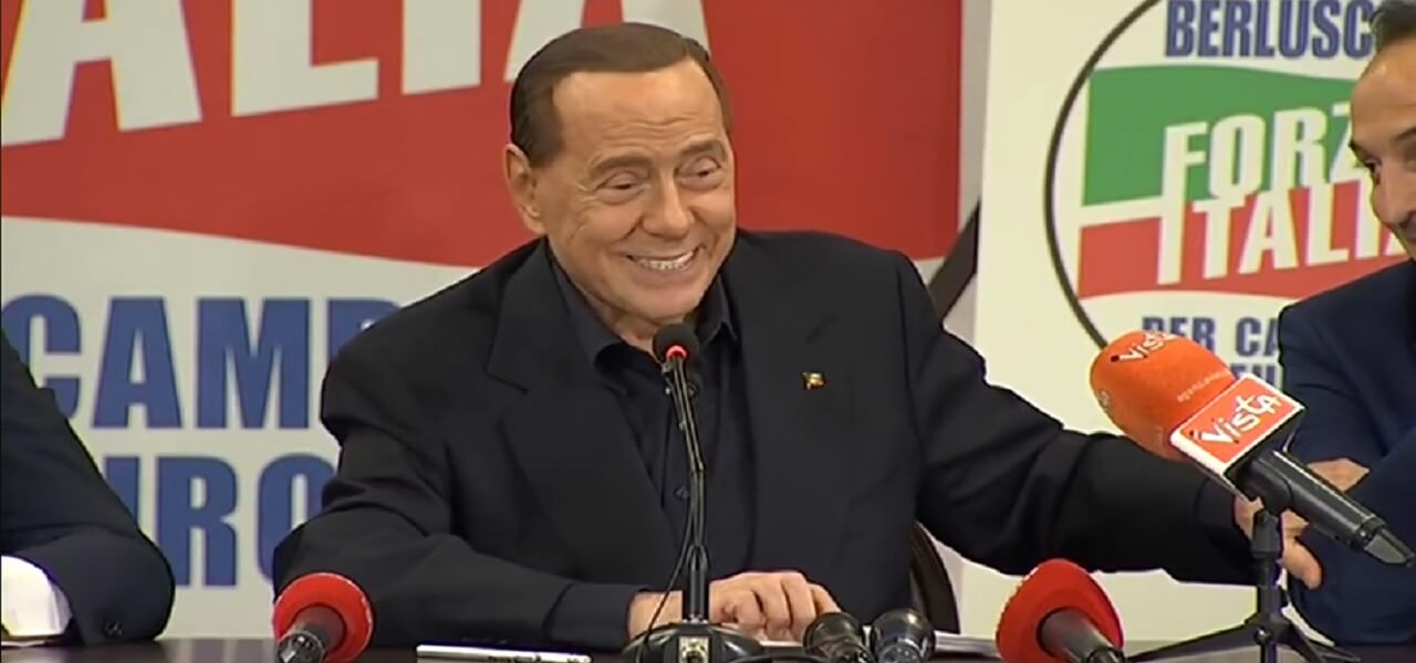 consiglieri eletti candidati forza Italia elezioni piemonte 2019