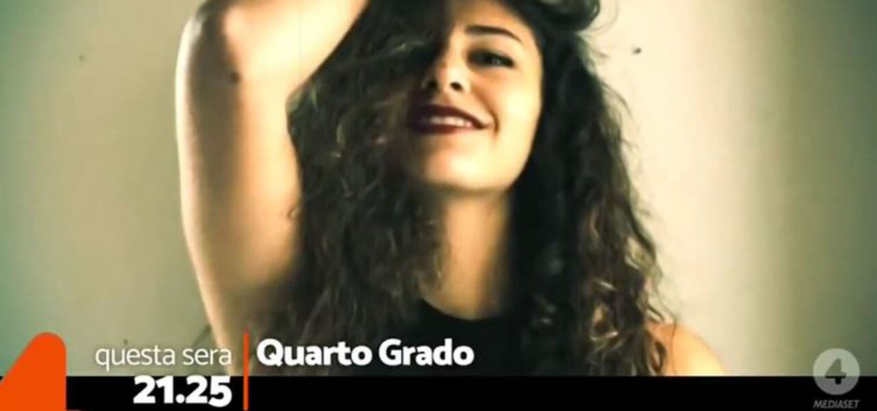 deborah 19enne monterotondo quarto grado