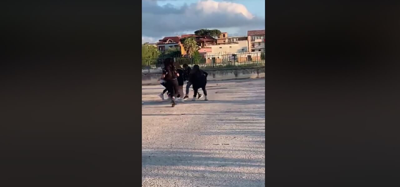 bullismo giugliano