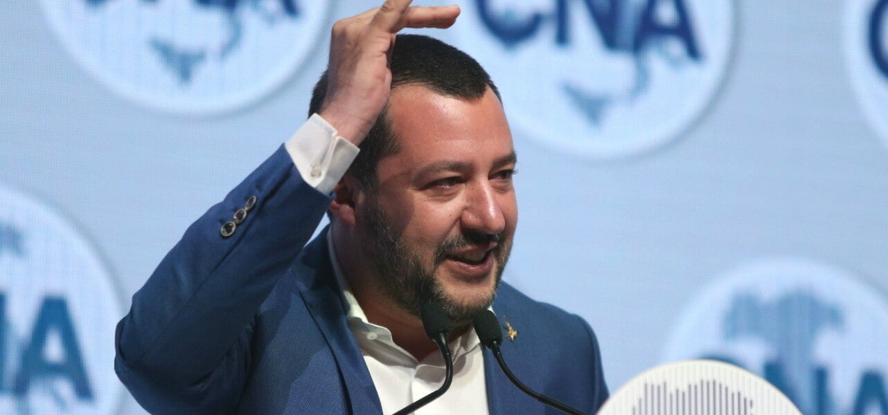 salvini 3 lapresse1280