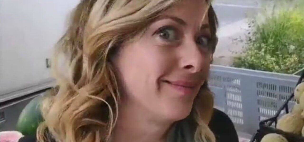 meloni video