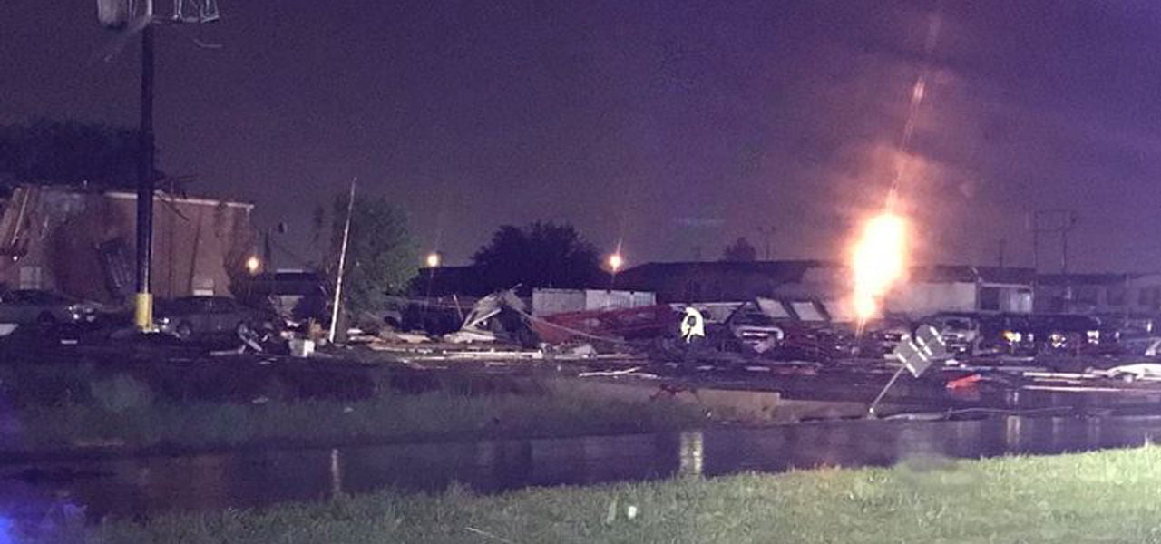 tornado usa twitter