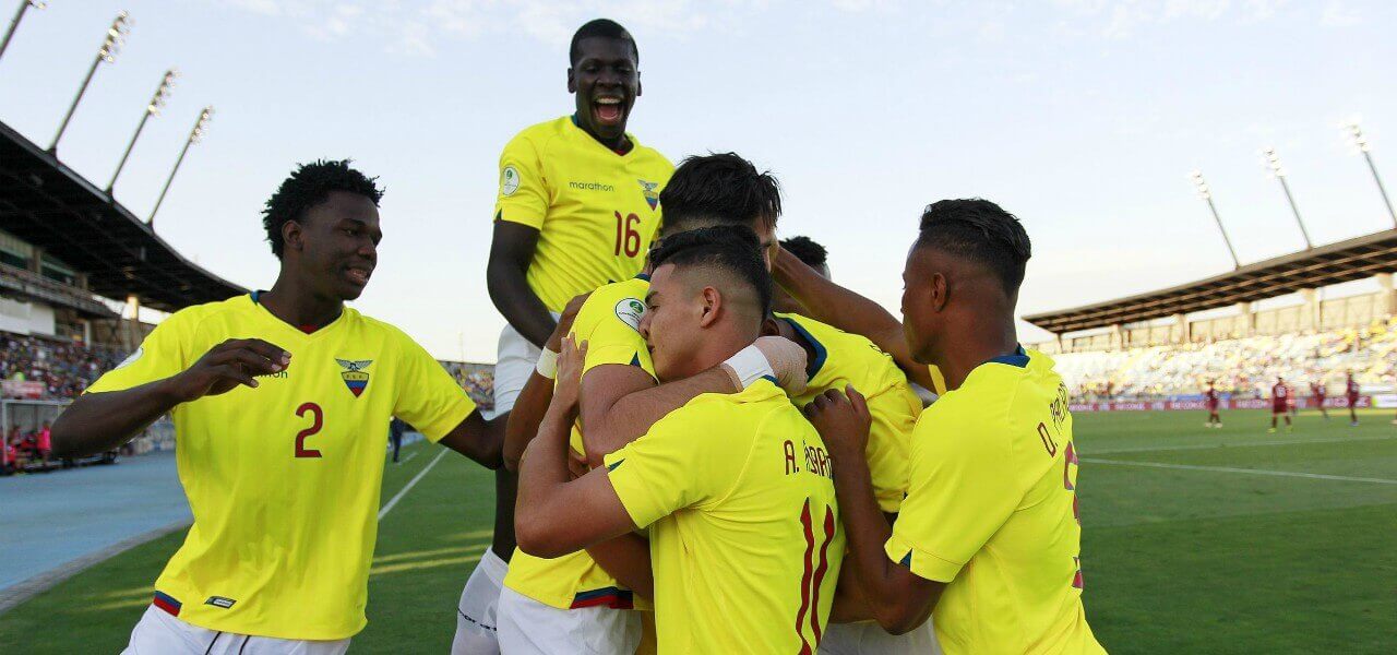 Ecuador U20