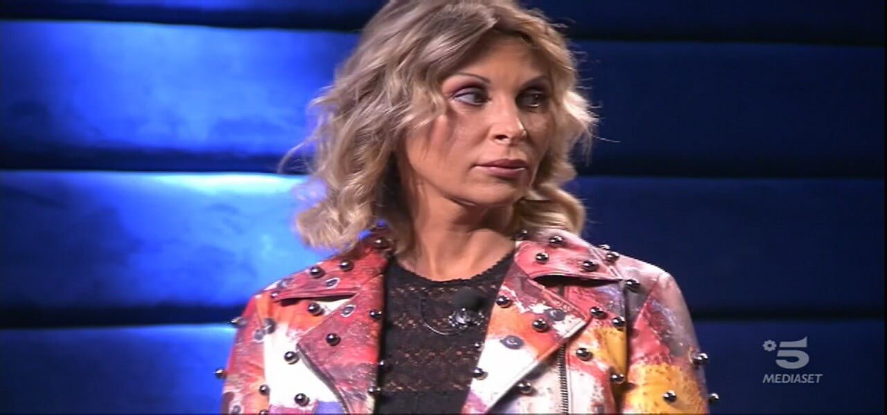 alessandra amica francesca de andre