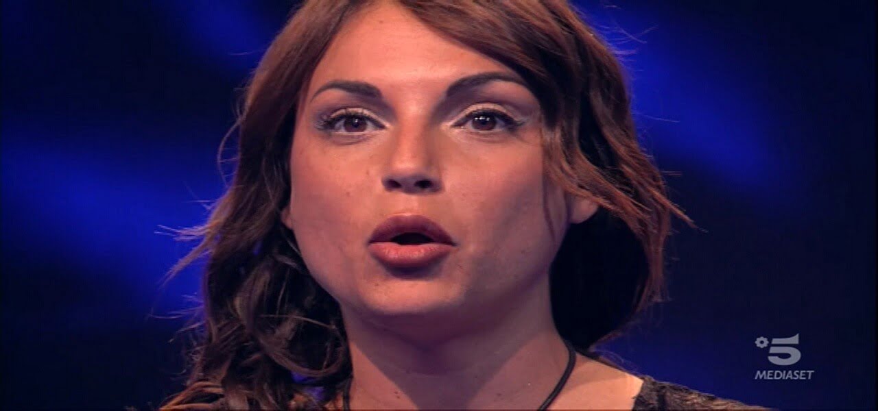 francesca de andre gf16