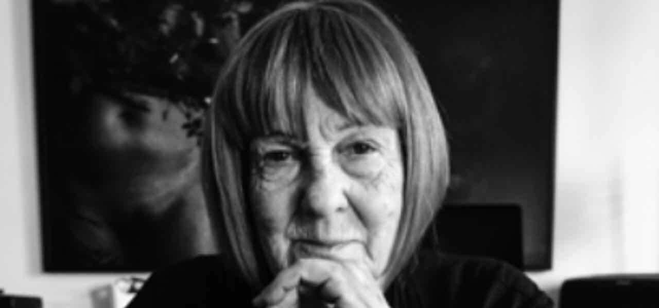 Letizia Battaglia fotografa