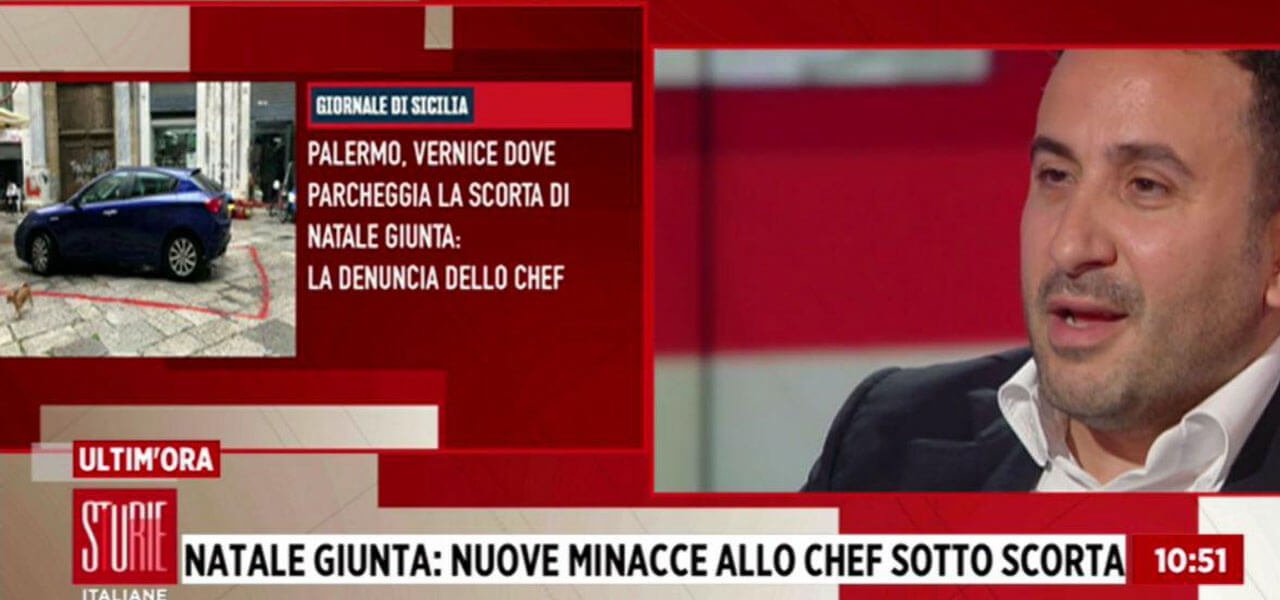natale giunta storie italiane