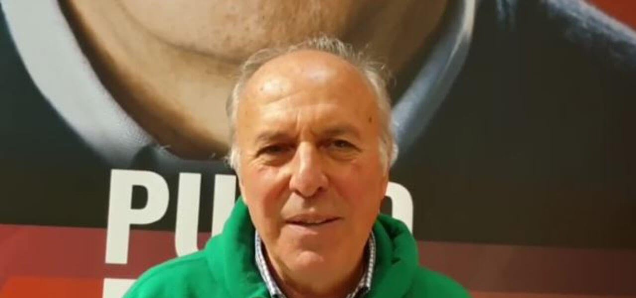 pippo cavaliere foggiatoday
