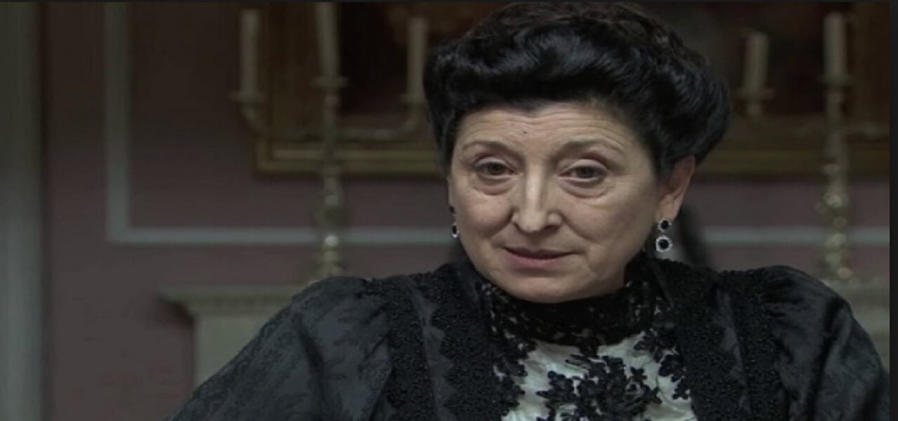 una vita
