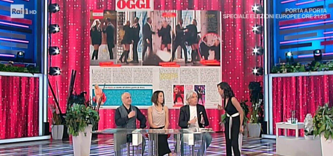 veera kinnunen dani vieni da me