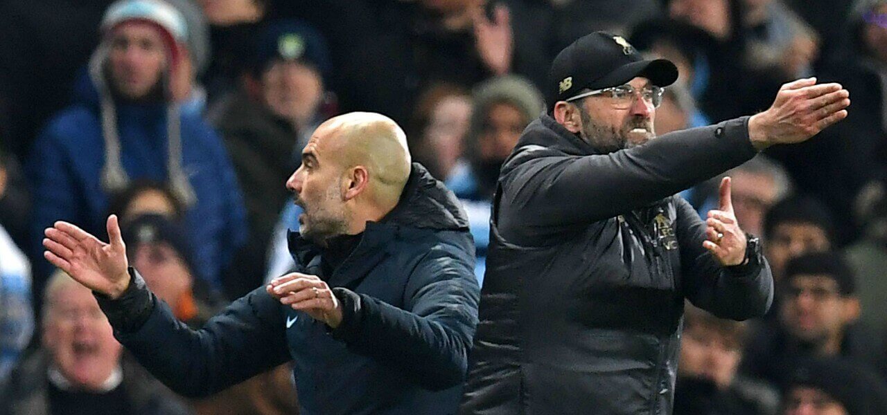 guardiola nuovo allenatore juventus