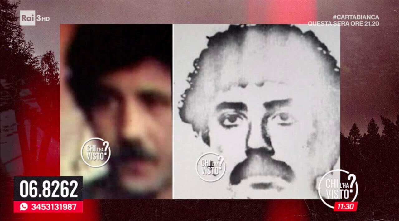 Strage di Bologna (Chi l'ha Visto?)