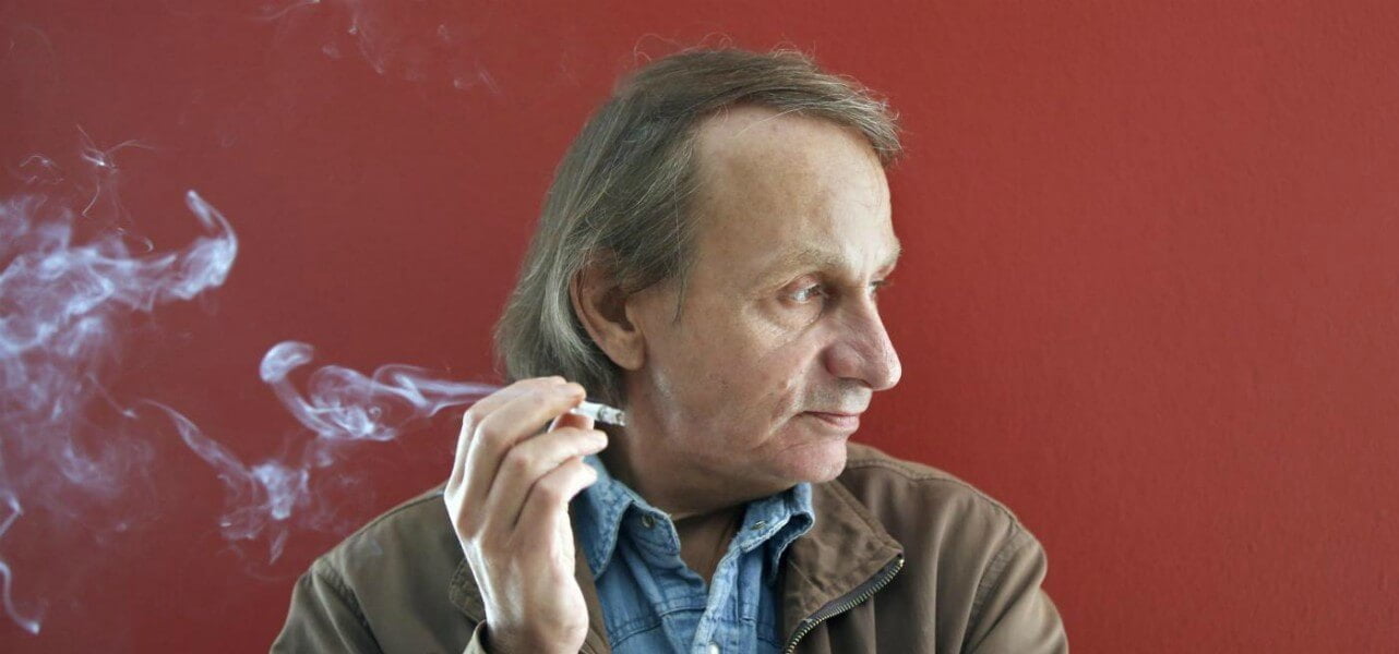 houellebecq 1 lapresse1280