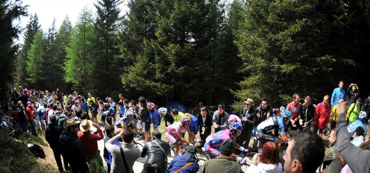 mortirolo 2019 lapresse