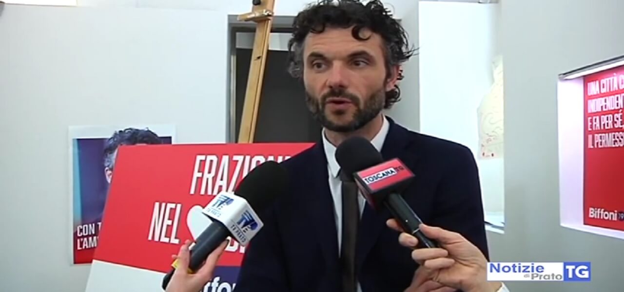 risultati elezioni comunali prato