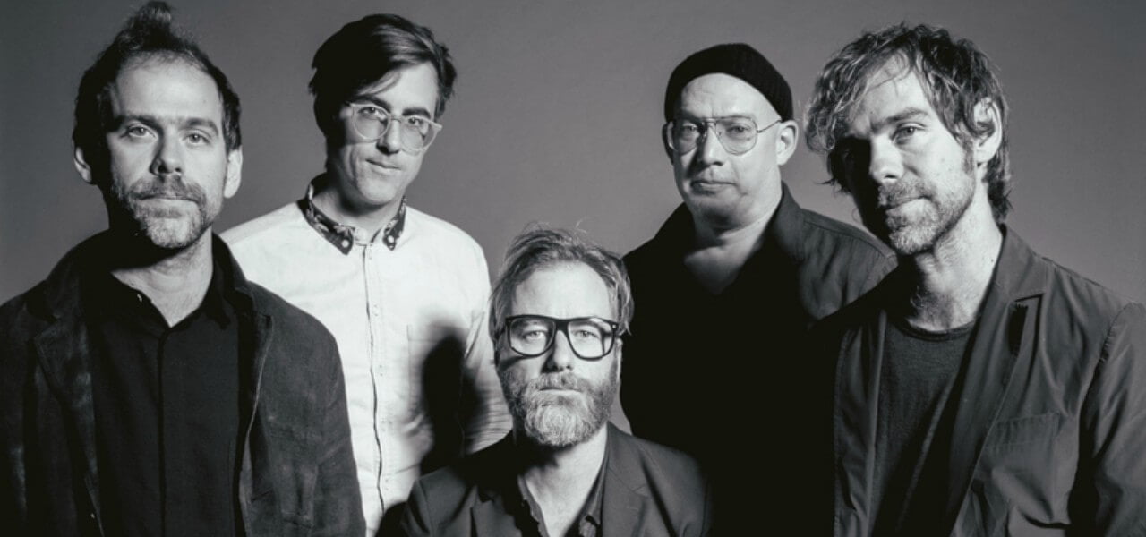 the national 2018
