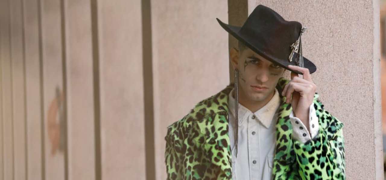 Achille Lauro