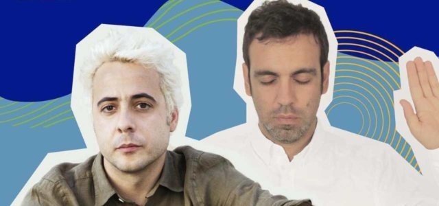 Bianco e Colapesce