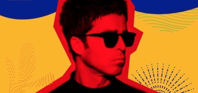 Noel Gallagher oasis don't stop