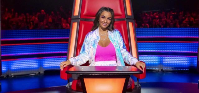 Elettra Lamborghini/ Greta Giordano la prima eliminata del suo team (The  Voice 2019)