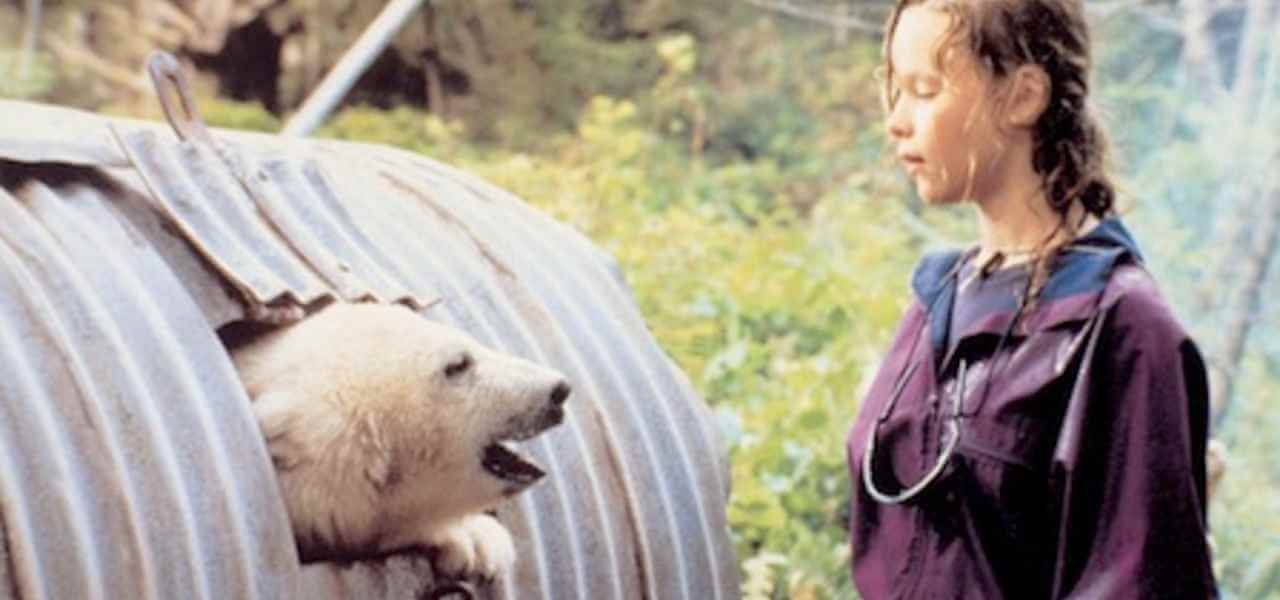 alaska 2019 film