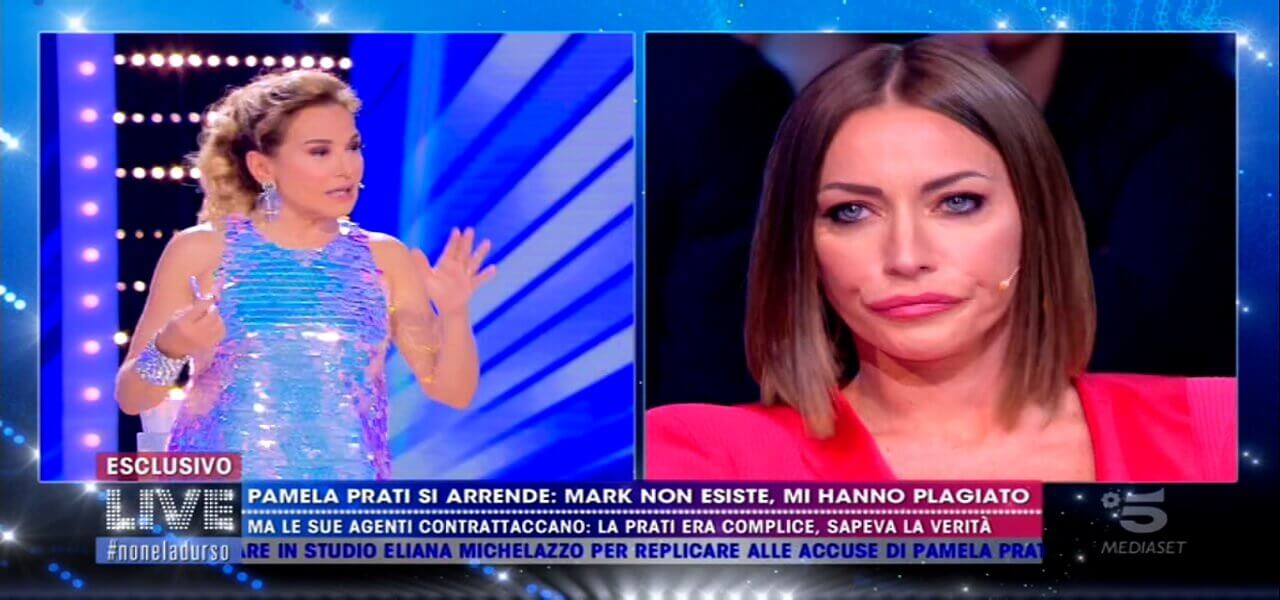 barbara durso karina cascella live