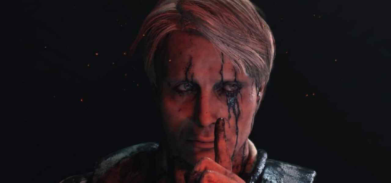 death stranding 2019 web